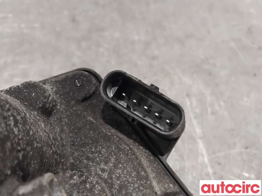 Spjeldhus til BMW 5-Serie 2010-2017 (F10/F11) (F10/F11) (BMW|13547810752|50836903)