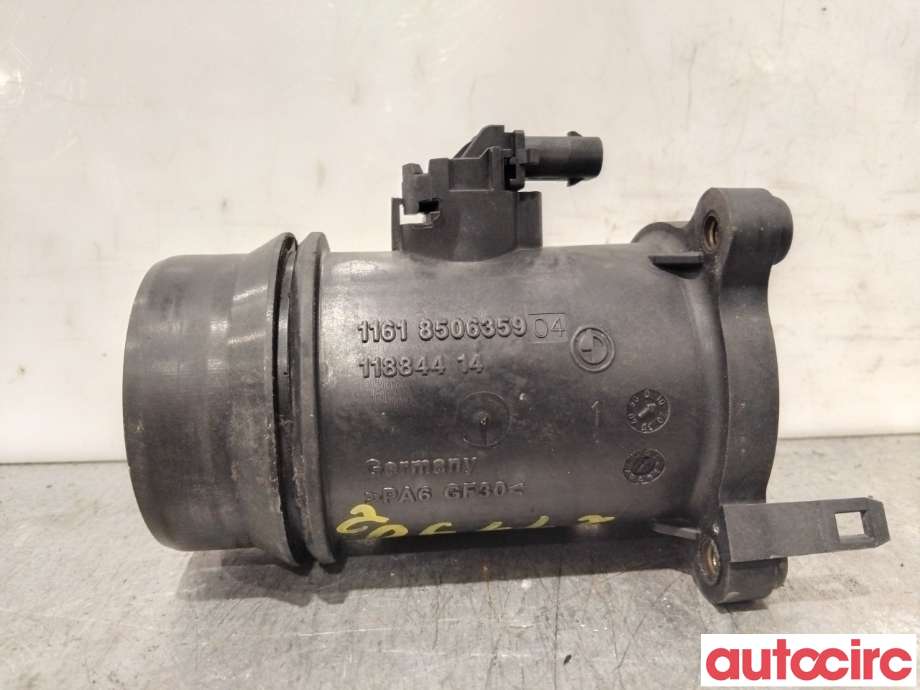 Sensor innsugsluft til BMW 5-Serie 2010-2017 (F10/F11) (F10/F11) (BMW|11618519492|11884414|11618506359)