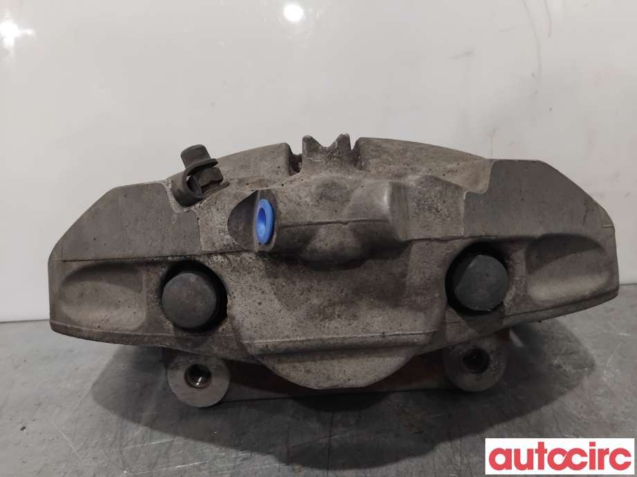 Bremsecaliper høyre foran til BMW 5-Serie 2010-2017 (F10/F11) (F10/F11) (BMW|34116792690|)