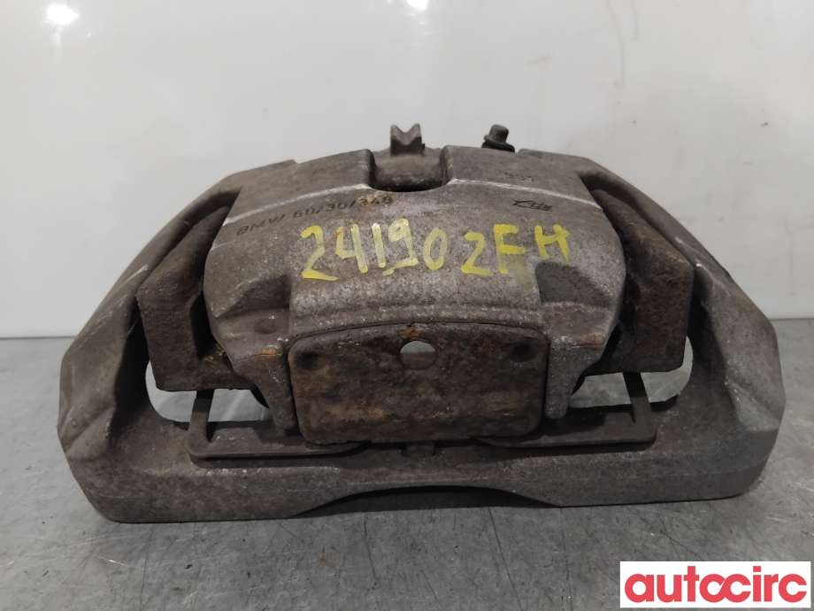 Bremsecaliper høyre foran til BMW 5-Serie 2010-2017 (F10/F11) (F10/F11) (BMW|34116792690|)
