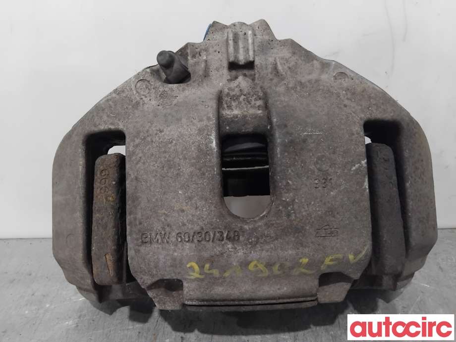 Bremsecaliper venstre foran til BMW 5-Serie, 2010-2017 (F10/F11) (F10/F11) (BMW|34116792689)