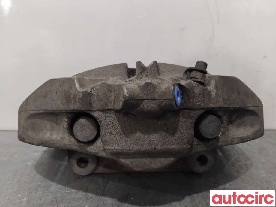 Bremsecaliper venstre foran til BMW 5-Serie 2010-2017 (F10/F11) (F10/F11) (BMW|34116792689|)