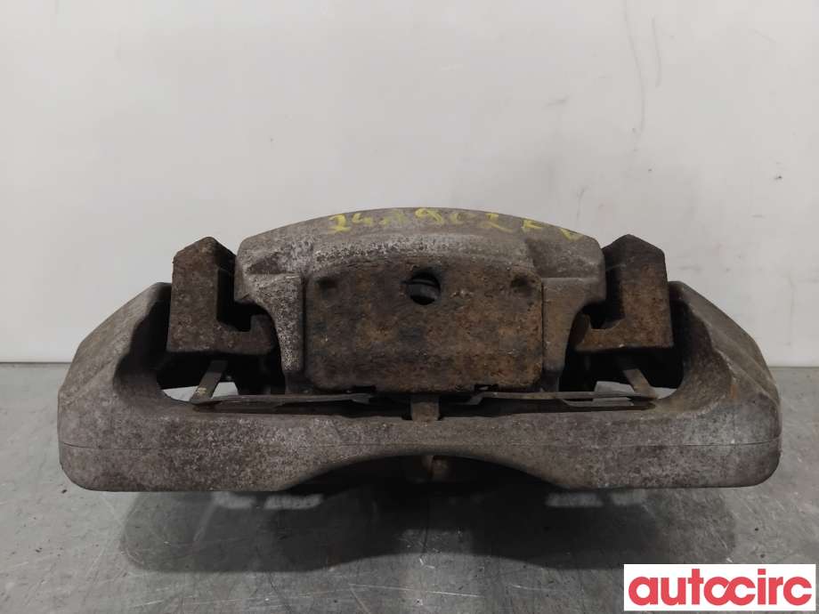 Bremsecaliper venstre foran til BMW 5-Serie 2010-2017 (F10/F11) (F10/F11) (BMW|34116792689|)