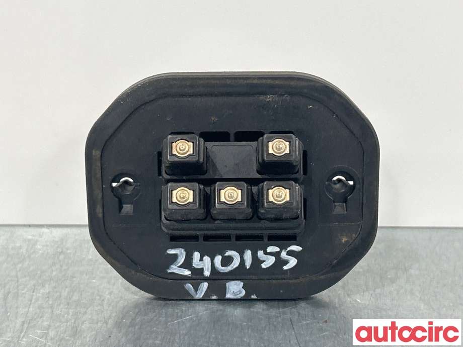 Diverse deler til Opel Vivaro B, 2014-2019 (OPEL|93451811)