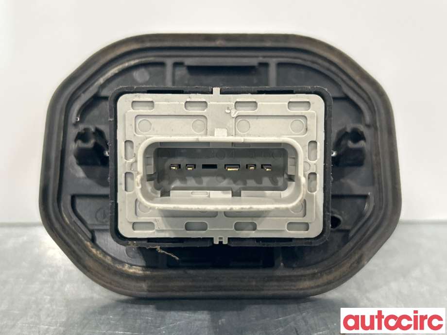 Diverse deler til Opel Vivaro B 2014-2019 (OPEL|93451811|252163605R)