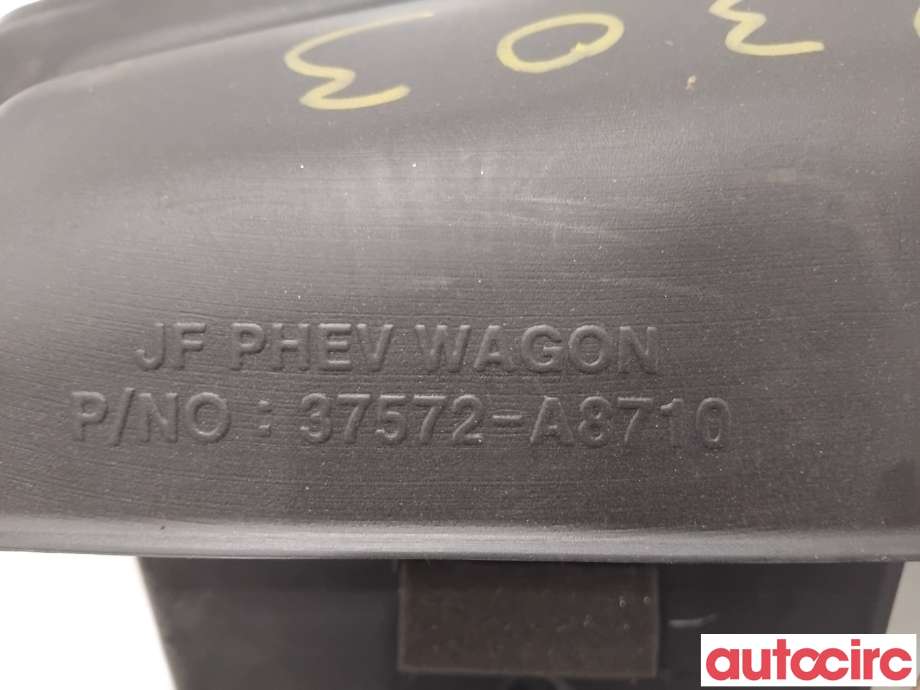 Luftslange innsug til Kia Optima 2017-2020  (KIA|37572A8710||37572-A8710)