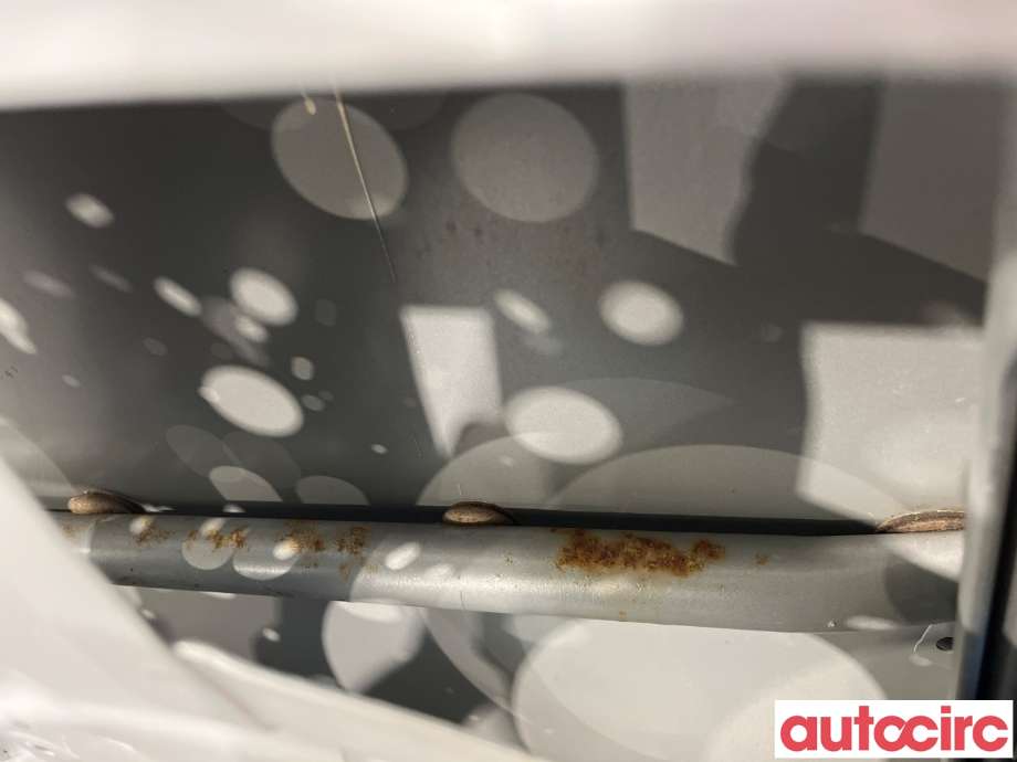 Dør venstre foran til Toyota Prius 2009-2016 (Type III) (COMBI) (COMBI) (TOYOTA|6700247070)