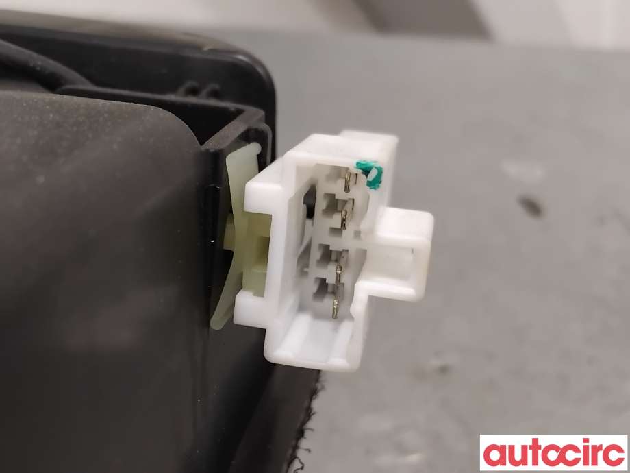 Bilstereo høyttaler til Kia Optima 2017-2020  (KIA|96380A8300|17917-D0081|96380-A8300)