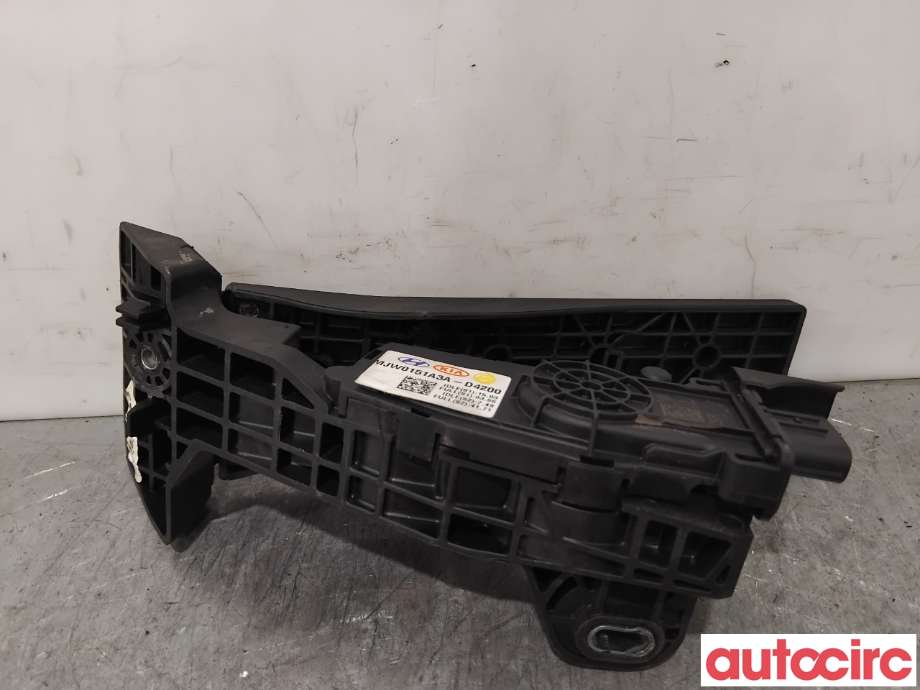 Pedal gass til Kia Optima 2017-2020  (KIA|32700D4200||35190-2E000)