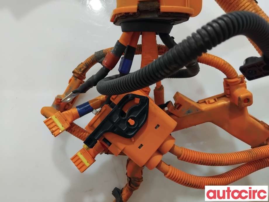 Kabel høy volt (HV) hybrid til Kia Optima 2017-2020  (KIA|91875A8220||91875-A8220)