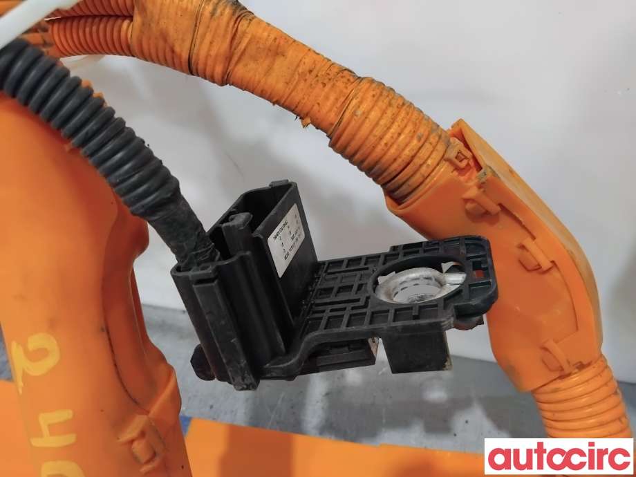 Kabel høy volt (HV) hybrid til Kia Optima 2017-2020  (KIA|91875A8220||91875-A8220)