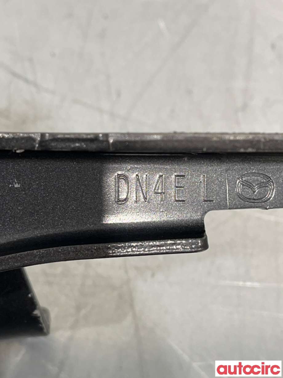 Panserhengsler til Mazda MX-30 2020-->>  (MAZDA|DN4E-52-420A|)