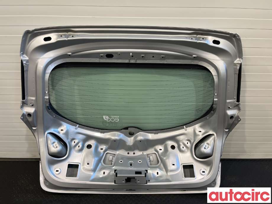 Bakluke combi til Renault Megane 2009-2016 Type III  (RENAULT|901002517R|901001260R)