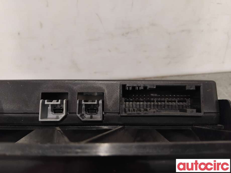 Styreenhet diverse til Ford Transit Custom 2013-2023 (Type I)  (FORD|2016490||BK2T-14B428-CG)