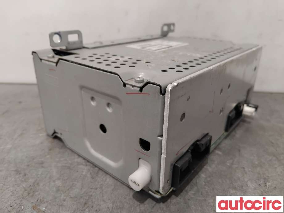 Bilstereo til Ford Transit Custom 2013-2023 (Type I)  (FORD|1856711||BK2T-18C815-FH)
