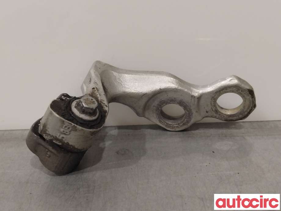 Hengsler til Ford Kuga, 2008-2012 (Type I)  (FORD|3M51-R22801-BC)