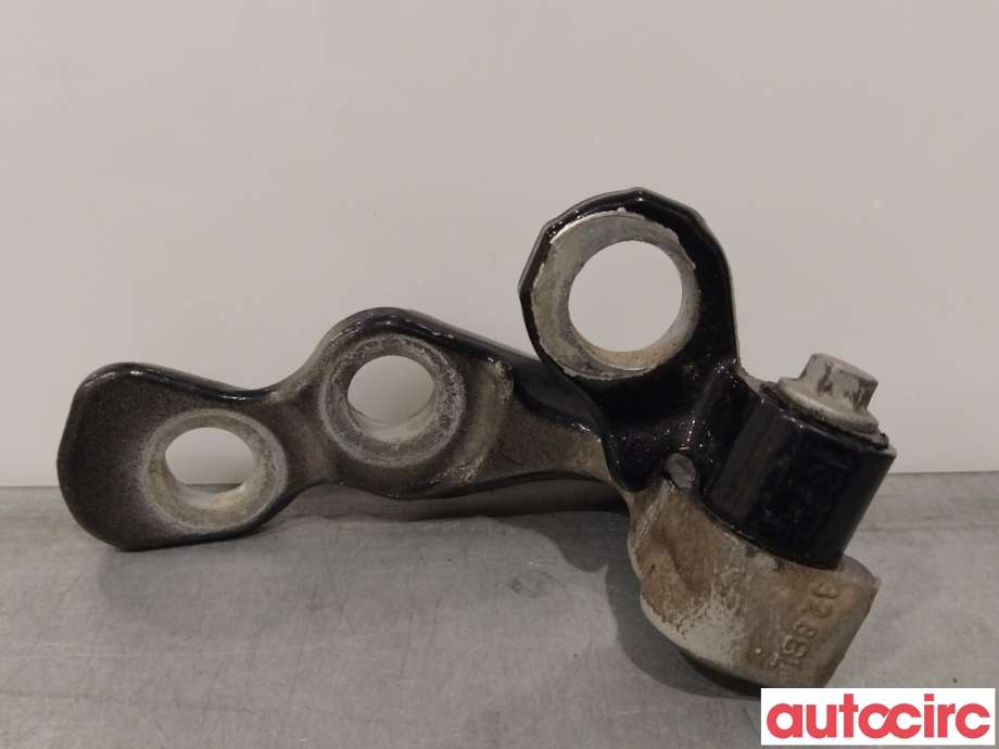Hengsler til Ford Kuga, 2008-2012 (Type I)  (FORD|3M51-R22811-BC)