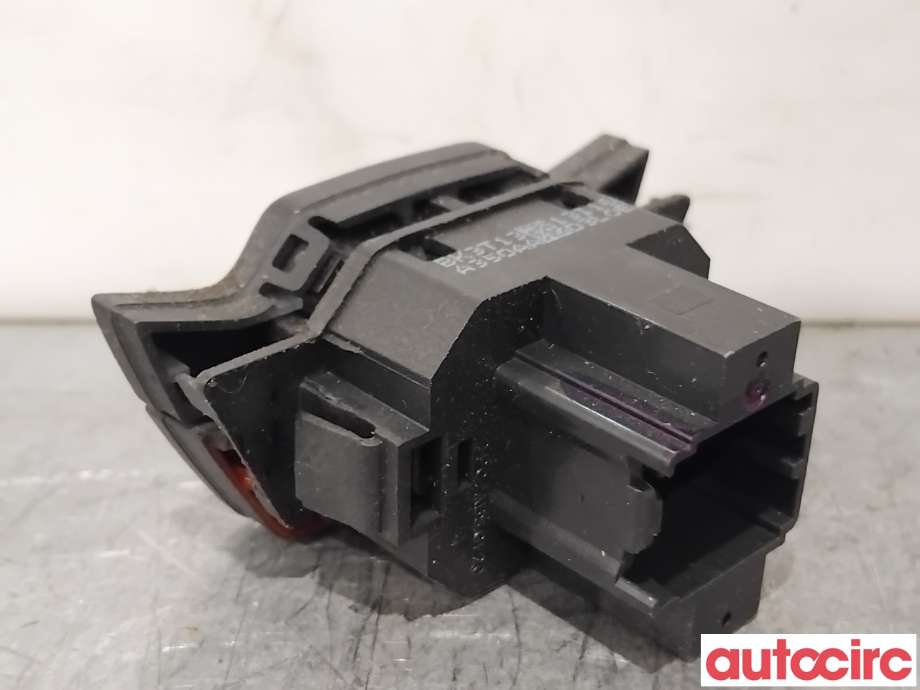 Bryter nødblink til Ford Transit Custom 2013-2023 (Type I)  (FORD|1791711||BK3T13A350AA)
