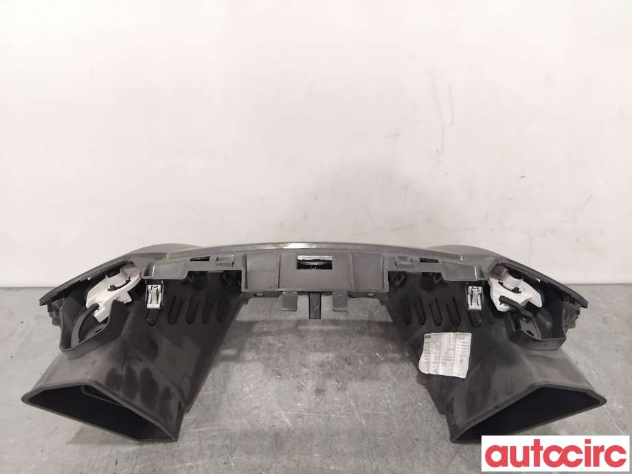 Innredning diverse til Ford Transit Custom 2013-2023 (Type I)  (FORD|1851866||BK21V047A04BC)