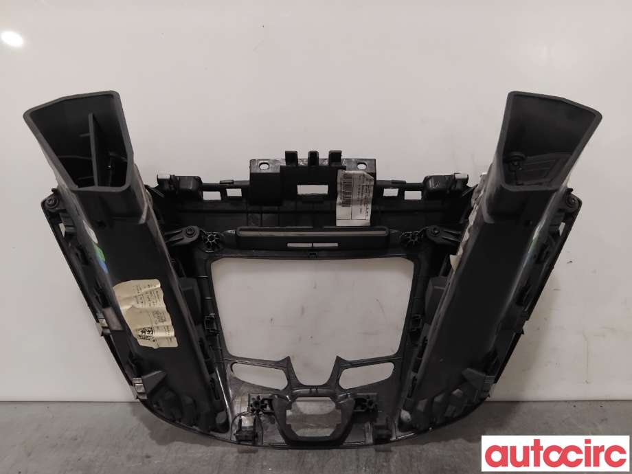 Innredning diverse til Ford Transit Custom 2013-2023 (Type I)  (FORD|1851866||BK21V047A04BC)