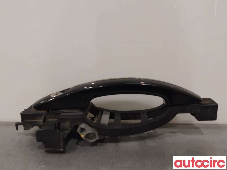 Dørhåndtak utv venstre foran til Ford Kuga 2008-2012 (Type I) (FORD|3M51-R22404-ACXWAA|1305822|3M51-R224A37-BF)