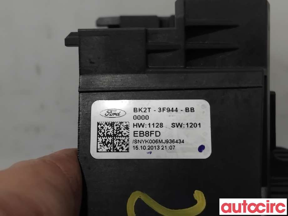 Bryter combi til Ford Transit Custom 2013-2023 (Type I)  (FORD|2068489||BK2T-3F944-BB)