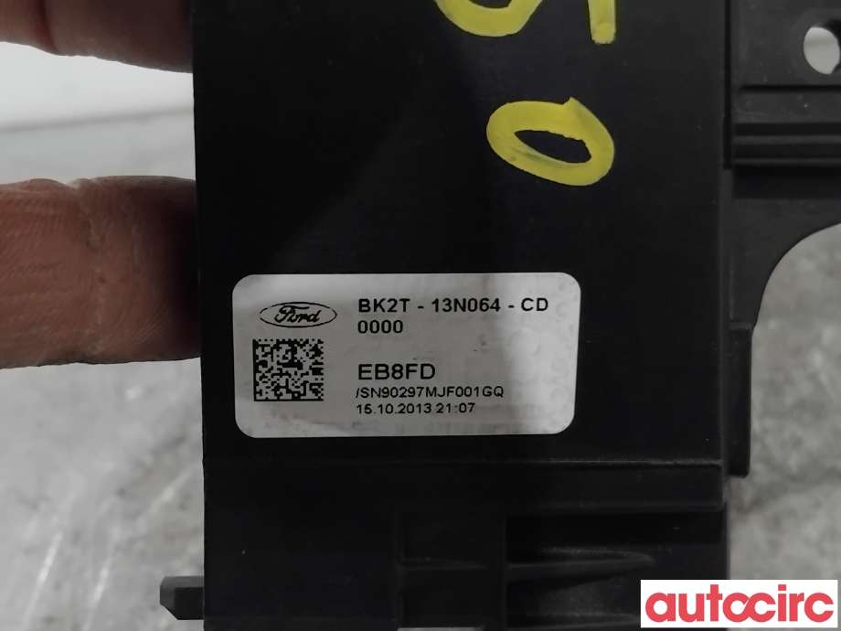 Bryter combi til Ford Transit Custom 2013-2023 (Type I)  (FORD|2068489||BK2T-3F944-BB)