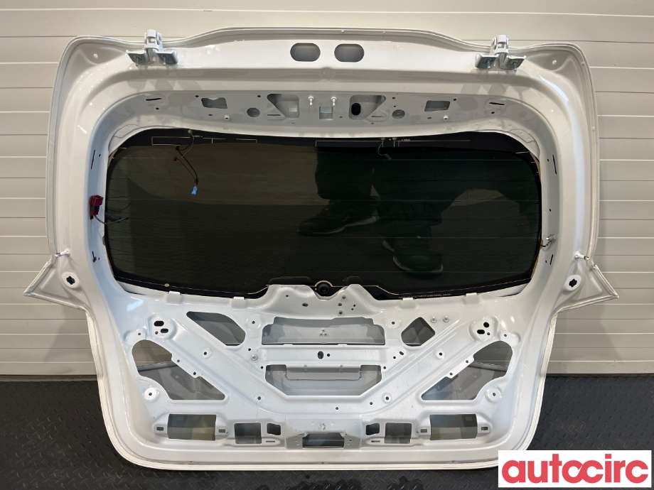 Bakluke combi til Mercedes A-Klasse 2018-->> (W177) (W177) (MERCEDES|A1777401400)