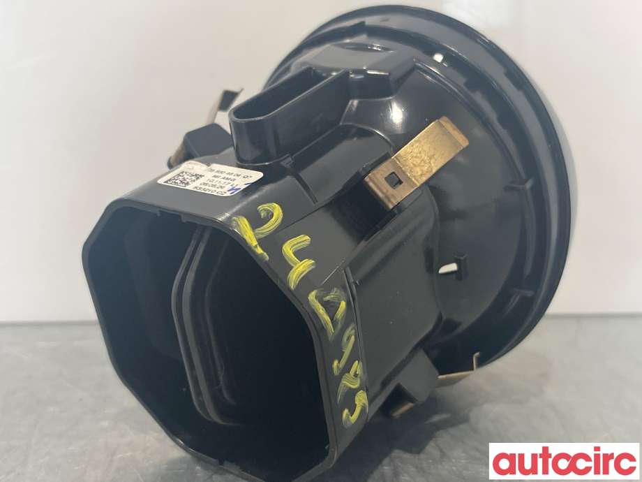 Dashbord friskluftdyse til Mercedes GLC 2015-2022 (X253) (X253) (MERCEDES|A2058304604)