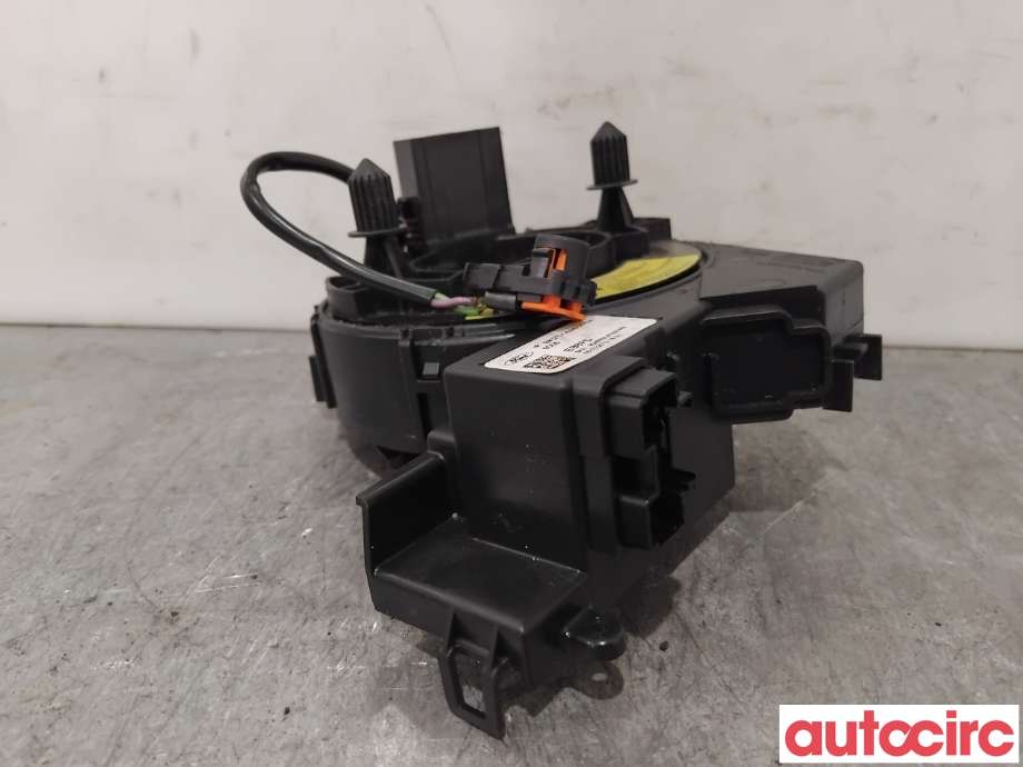 Airbag slepering til Ford Transit Custom 2013-2023 (Type I)  (FORD|1782330||BK2T-14A664-BA)