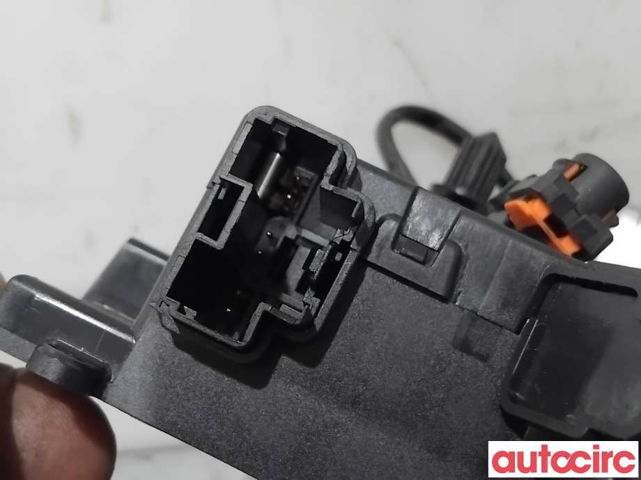 Airbag slepering til Ford Transit Custom 2013-2023 (Type I)  (FORD|1782330||BK2T-14A664-BA)