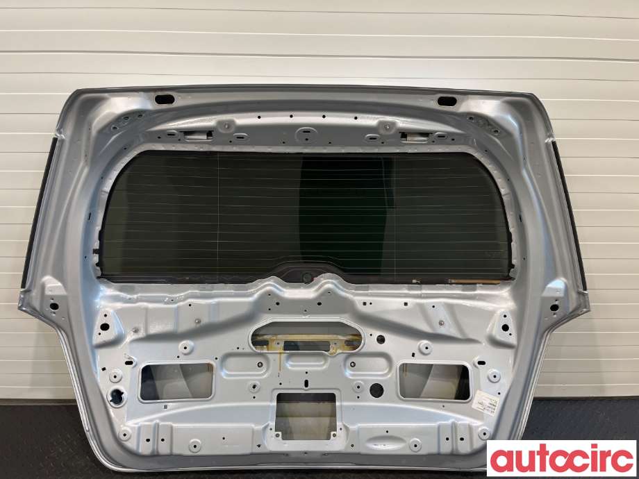 Bakluke combi til Mercedes GL 2006-2012 (X164) (X164) (MERCEDES|A164740170564|A1647401105)