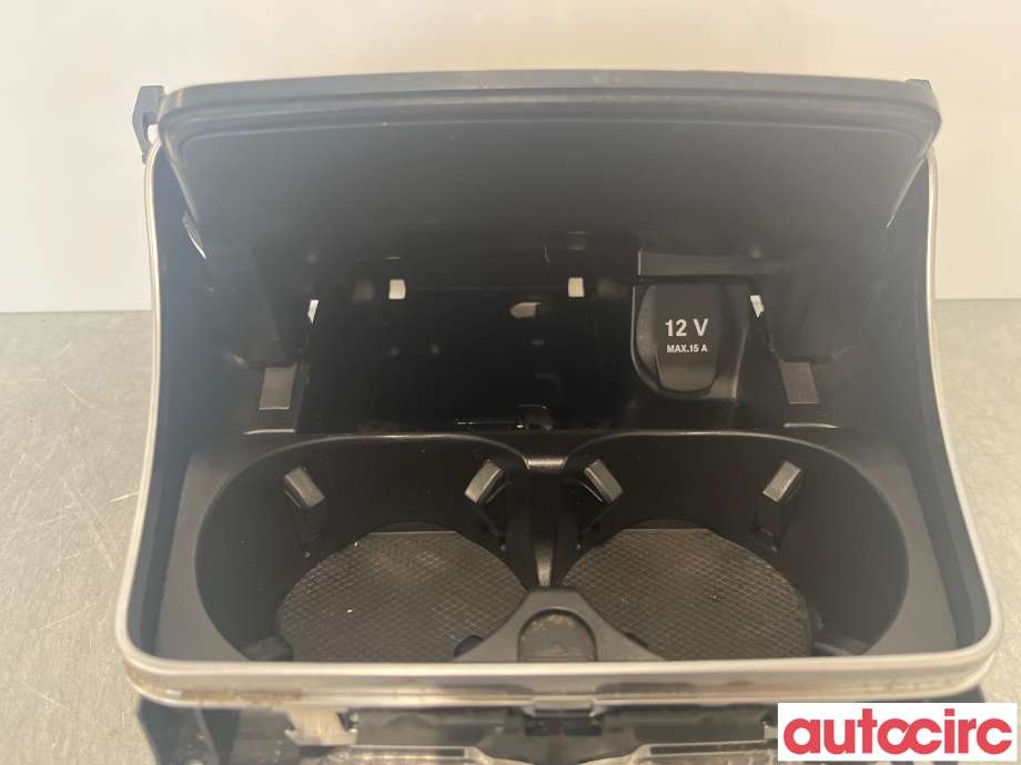 Dashbord koppholder til Mercedes GLC 2015-2022 (X253) (X253) (MERCEDES|A2536800003)