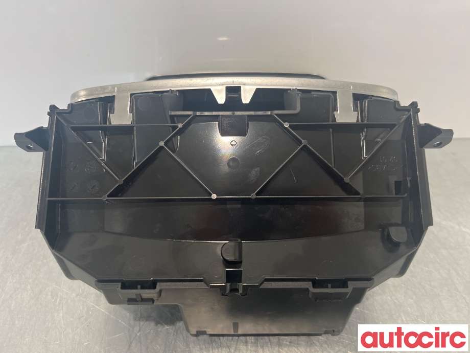 Dashbord koppholder til Mercedes GLC 2015-2022 (X253) (X253) (MERCEDES|A2536800003)