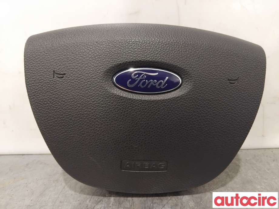 Airbag rattpute til Ford Kuga 2008-2012 (Type I) (FORD|1761115||8V41-R042B85-AFW)