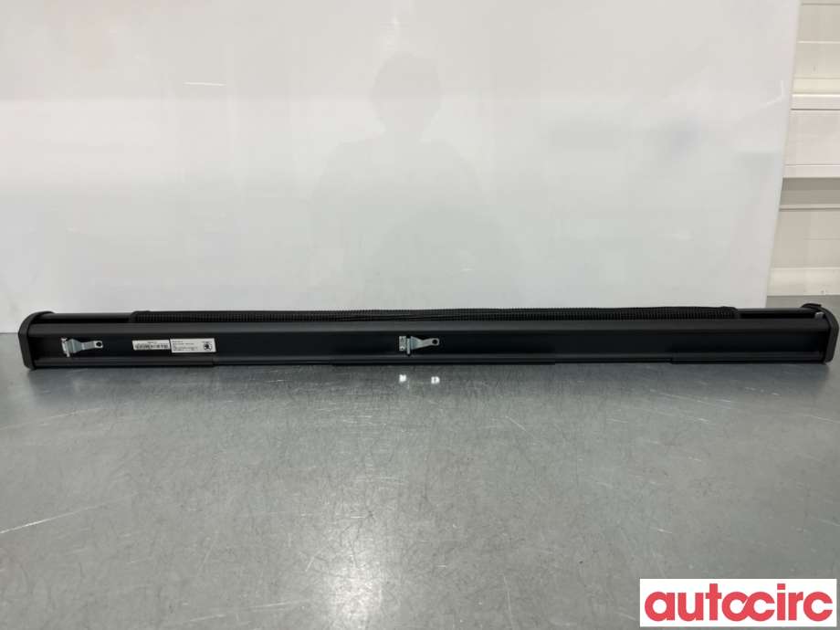 Diverse deler til Škoda Octavia 2013-2016 (Type III, Fase 1)  (SKODA|5E9861691D||5E9864691E)