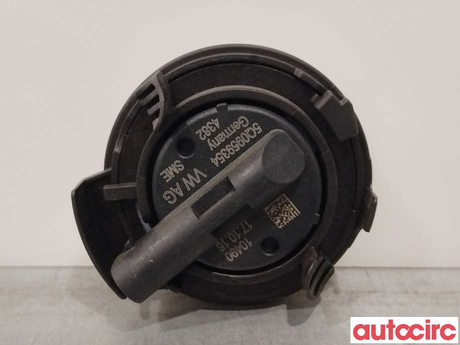 Airbag sensor venstre til VW e-Golf, 2017-2020 (Fase 2)  (VOLKSWAGEN|5Q0959354)