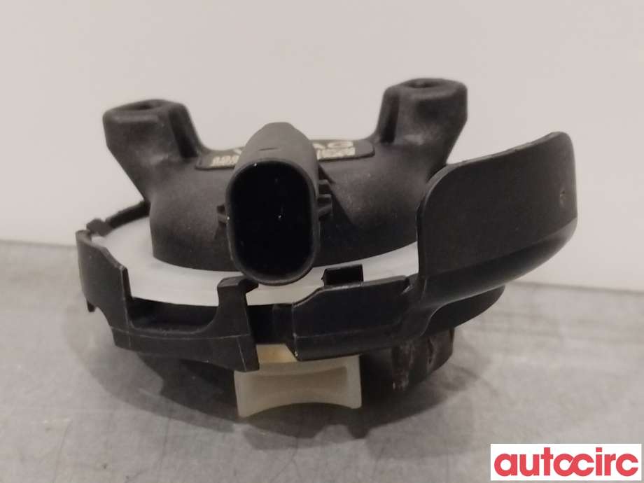 Airbag sensor venstre til Škoda Octavia 2013-2016 (Type III, Fase 1)  (SKODA|3Q0959354A|3Q0959354)