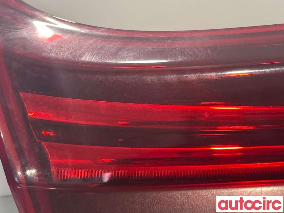 Baklykt bremselys bakrute til Kia e-Soul 2019-->> (Type III)  (KIA|92700K0100)