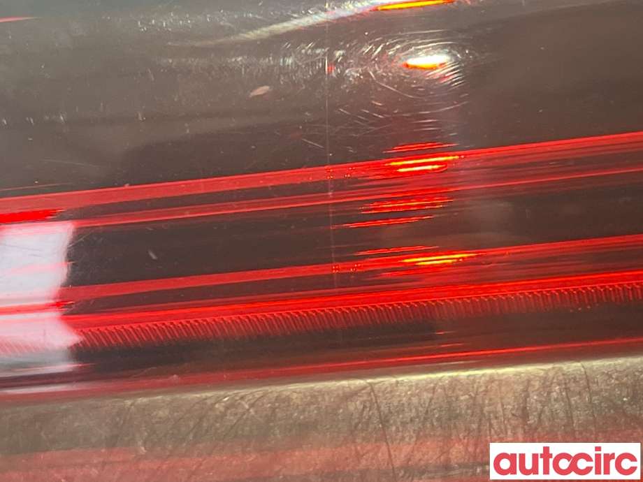 Baklykt bremselys bakrute til Kia e-Soul 2019-->> (Type III)  (KIA|92700K0100)