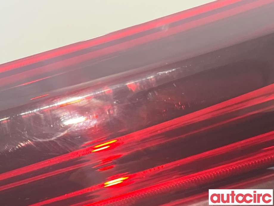 Baklykt bremselys bakrute til Kia e-Soul 2019-->> (Type III)  (KIA|92700K0100)