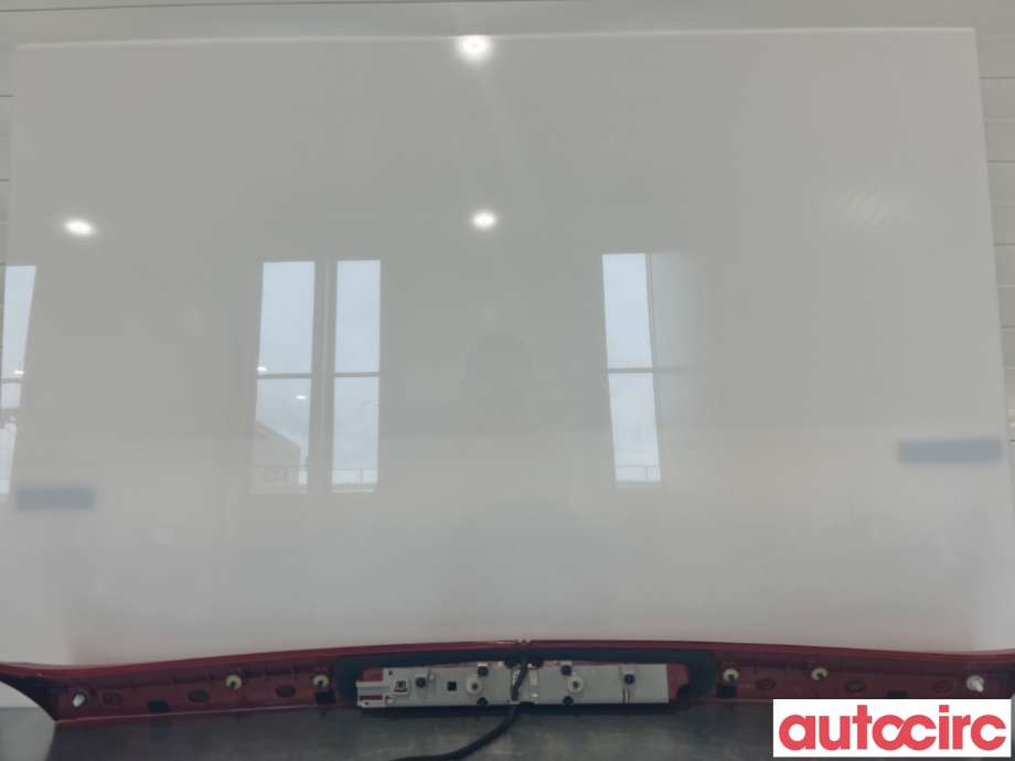Baklykt bremselys bakrute til Kia e-Soul 2019-->> (Type III)  (KIA|92700K0100)