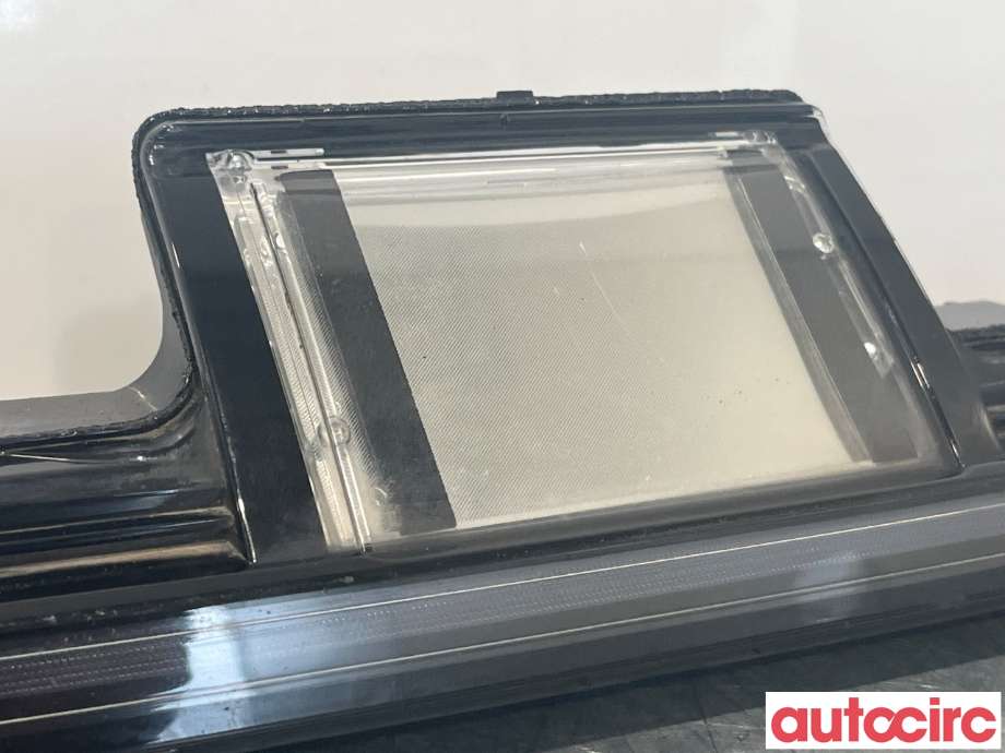 Frontlykter til BYD T3 2020-->> (BYD|HCE-4102300D)