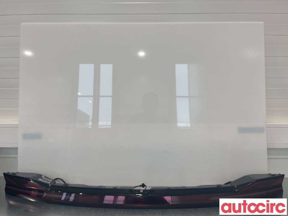 Diverse deler til BYD T3 2020-->> (BYD|HCEF-4107001A)