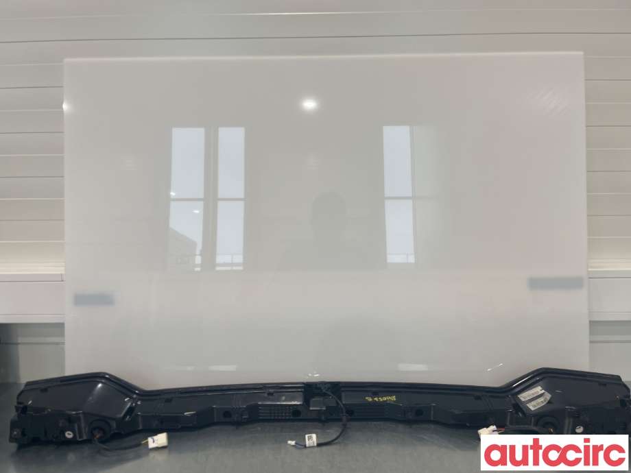 Diverse deler til BYD T3 2020-->> (BYD|HCEF-4107001A)