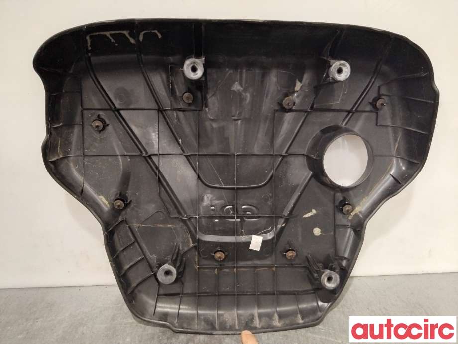 Motordeksel over motor til Kia Cee