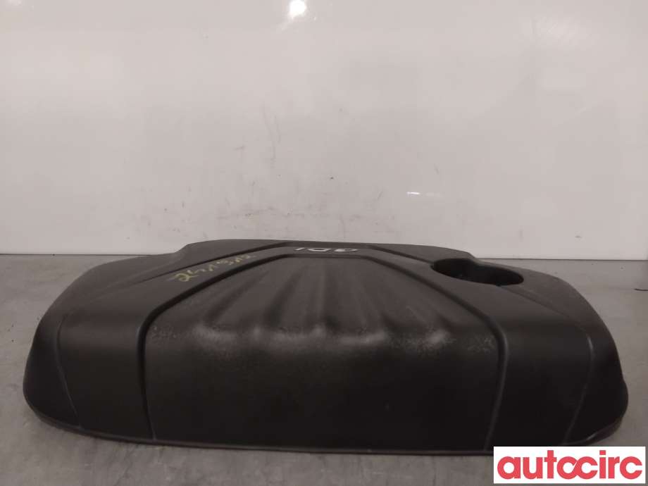 Motordeksel over motor til Kia Cee