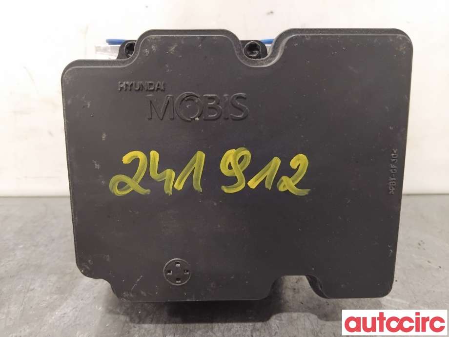 ABS sentral til Kia Cee