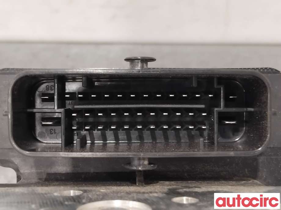 ABS sentral til Kia Cee