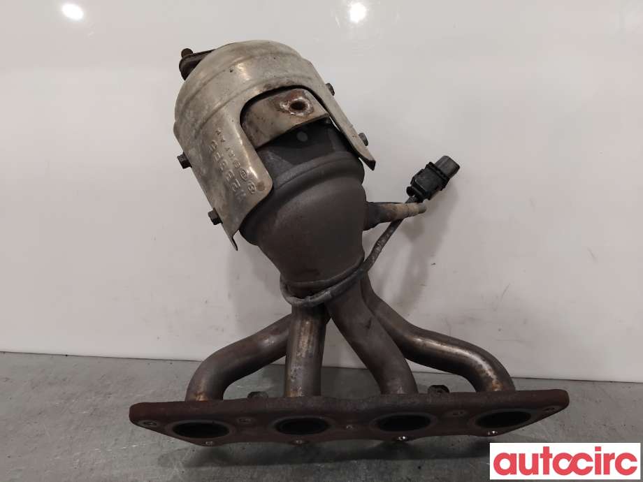 Katalysator til Kia Cee